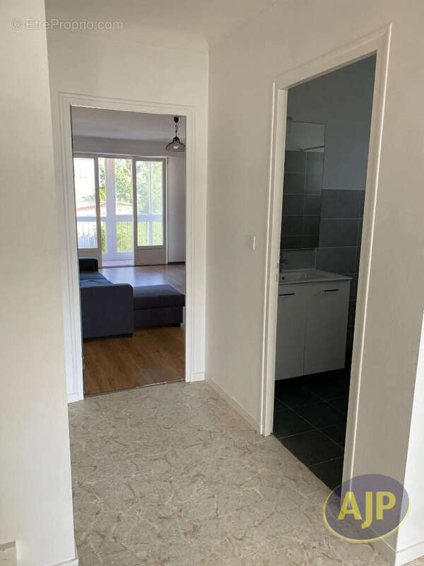 Appartement à LES SABLES-D'OLONNE