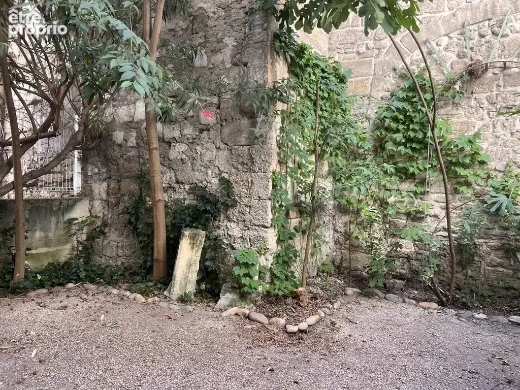 Appartement à AVIGNON