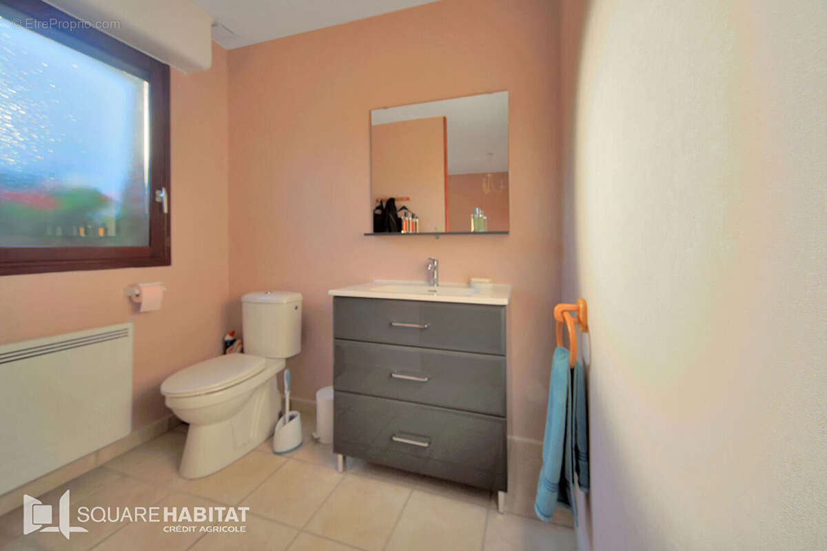 Maison à LAMBRES-LEZ-DOUAI