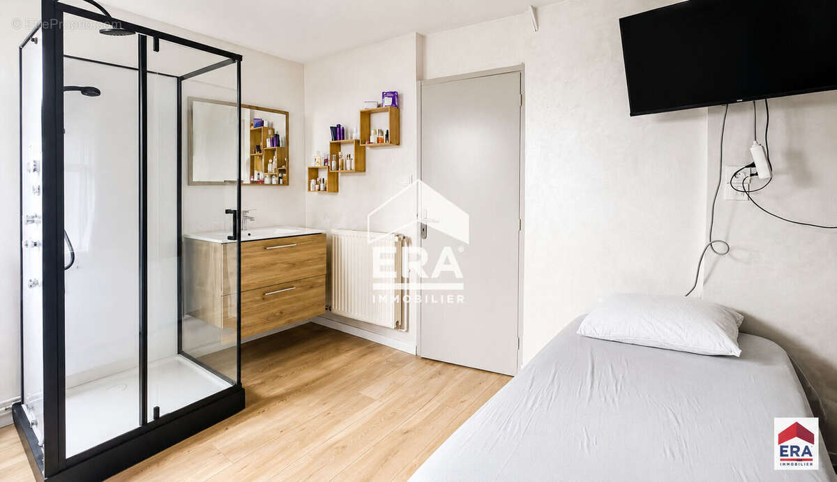 Maison 78m² - 3 chambres - Extérieur - Rénovée - photo 7