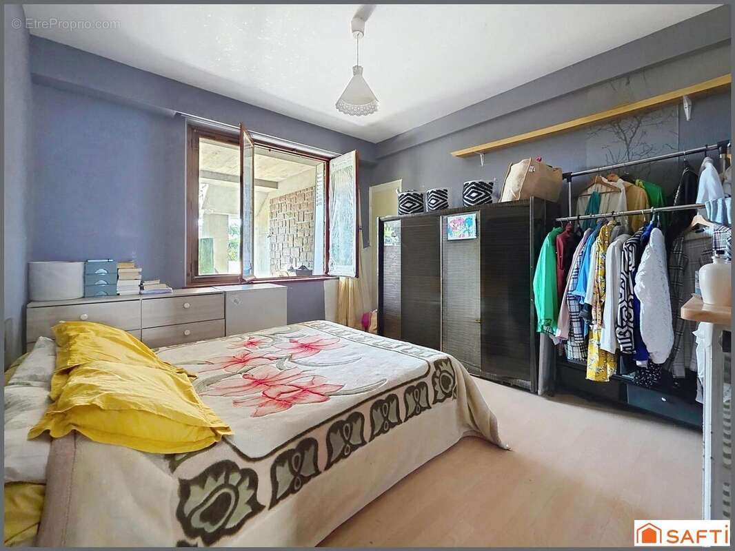 Photo 6 - Maison à CHOLET