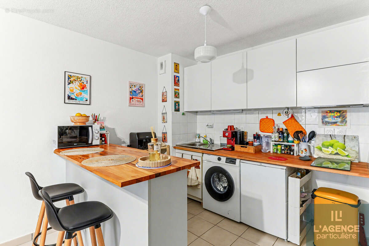 Appartement à AUTERIVE