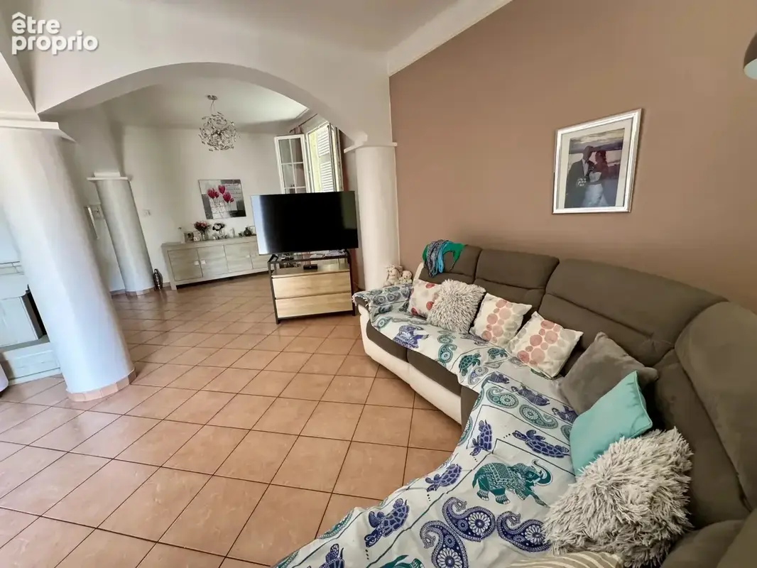 Le cannet vente villa 4p individuelle - photo 5