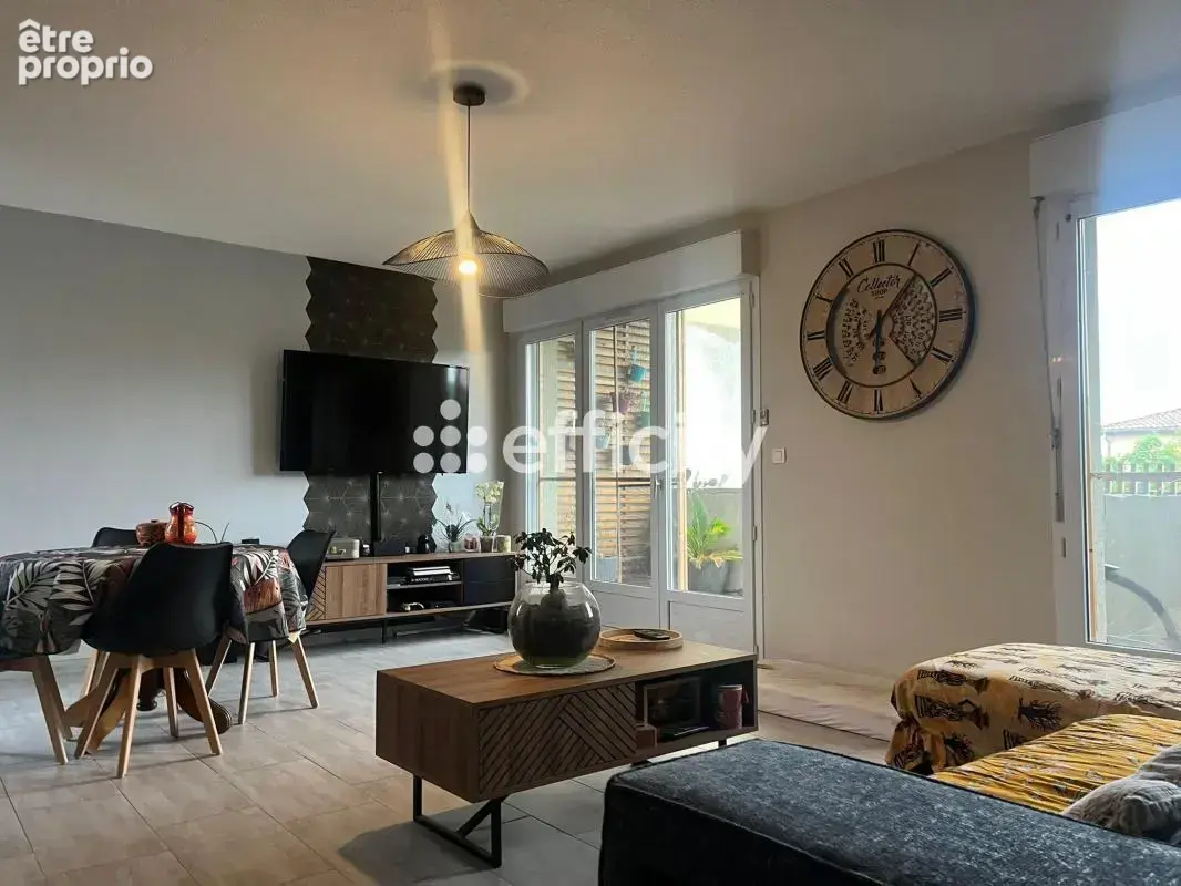 Appartement rénové - photo 3