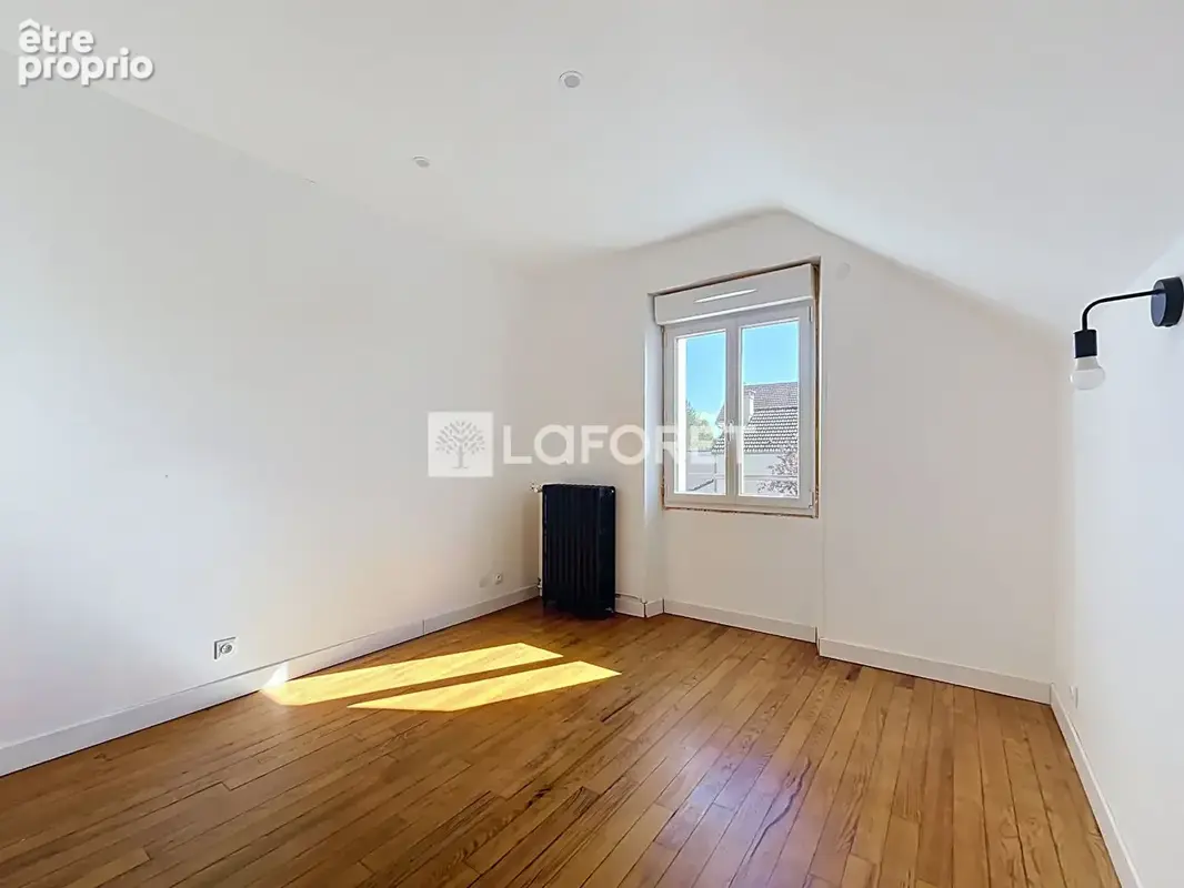 Maison en pierre avec appartement indépendant  CHAUMONT - photo 10