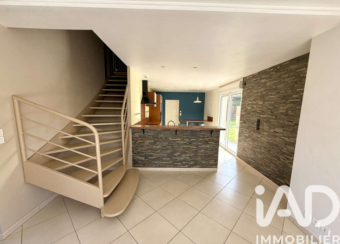 Photo 7 - Maison à COUDRAY