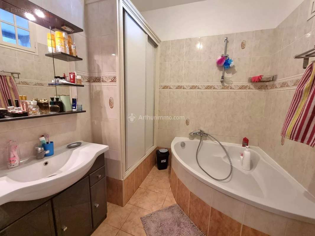 Appartement à BOURMONT