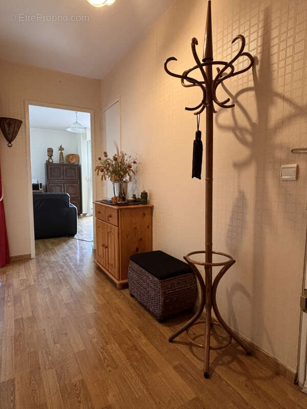 Appartement 73 m² à Ezanville  - photo 3