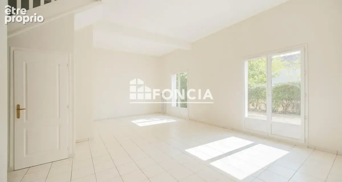Photo Maison à Orleans au prix de 278 500€