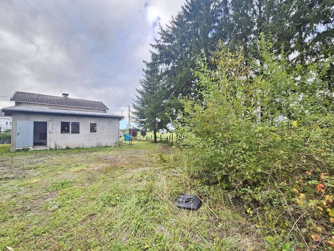 20250911_171414 - Maison à LES FORGES