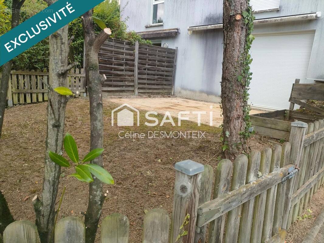 Photo 1 - Appartement à MONTBELIARD