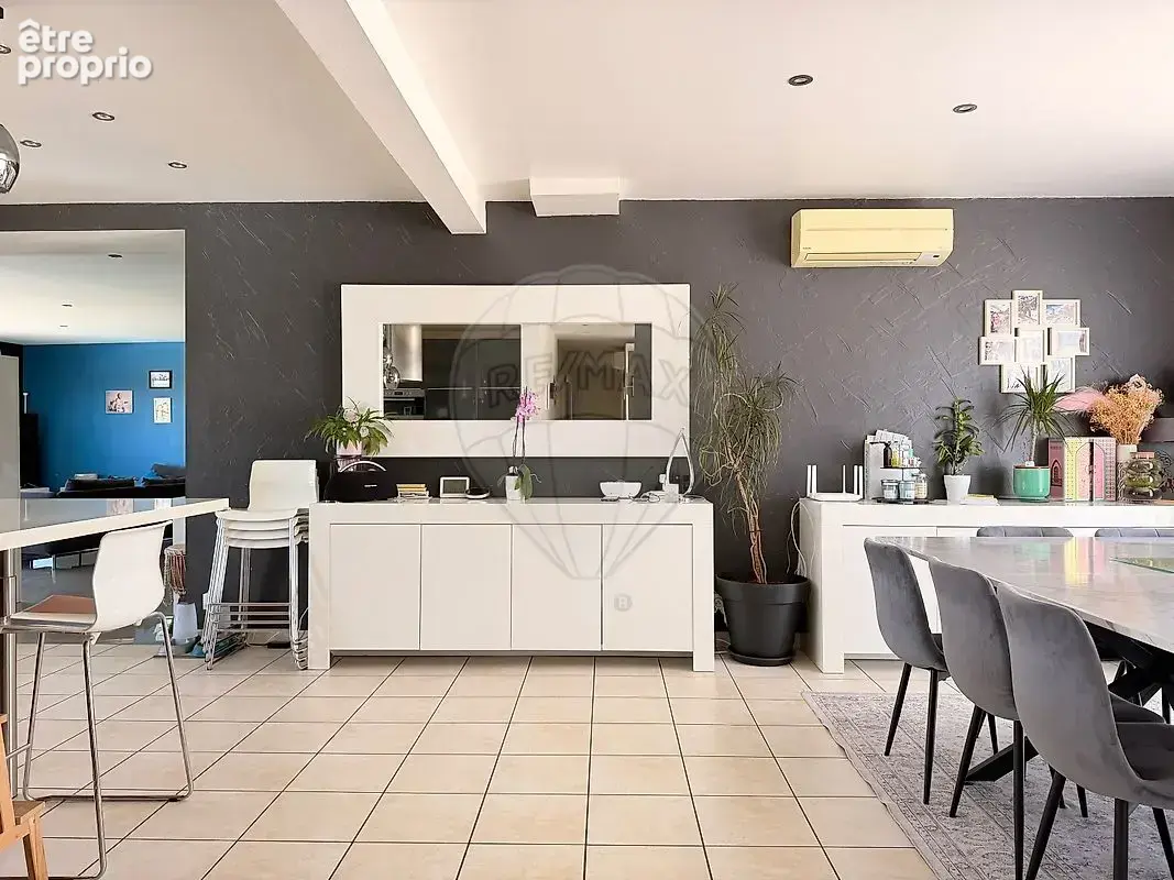 Maison 4 chambre(s) à vendre - photo 6