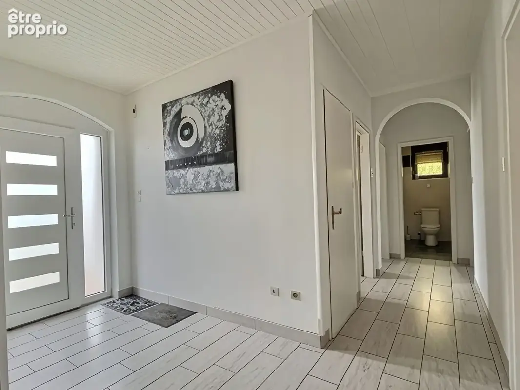 Maison Hundling 5 pièce(s) 93.85 m2 - photo 2