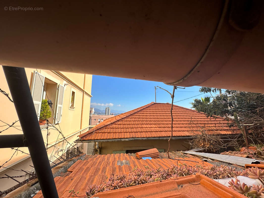 Maison à BEAUSOLEIL