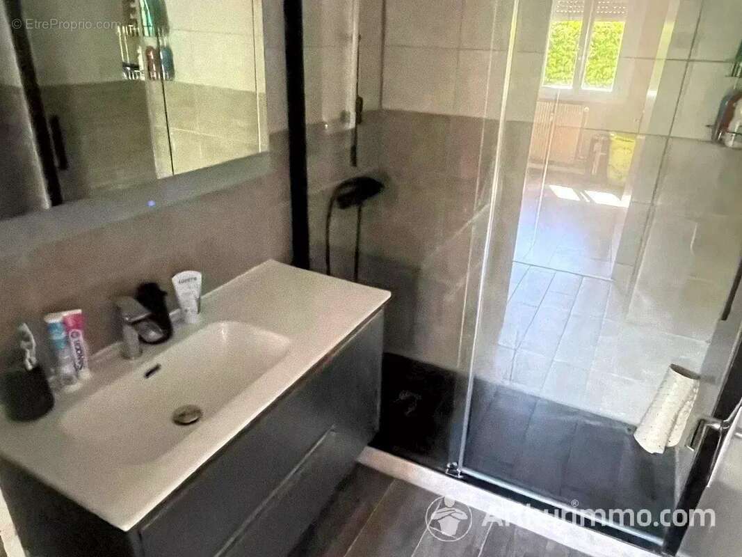 Vente Appartement Pontarlier(25300) 160 000ï¿œ - photo 10