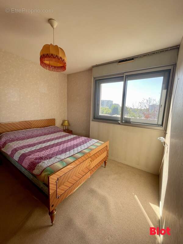 Appartement 67 m² à Nantes  - photo 7