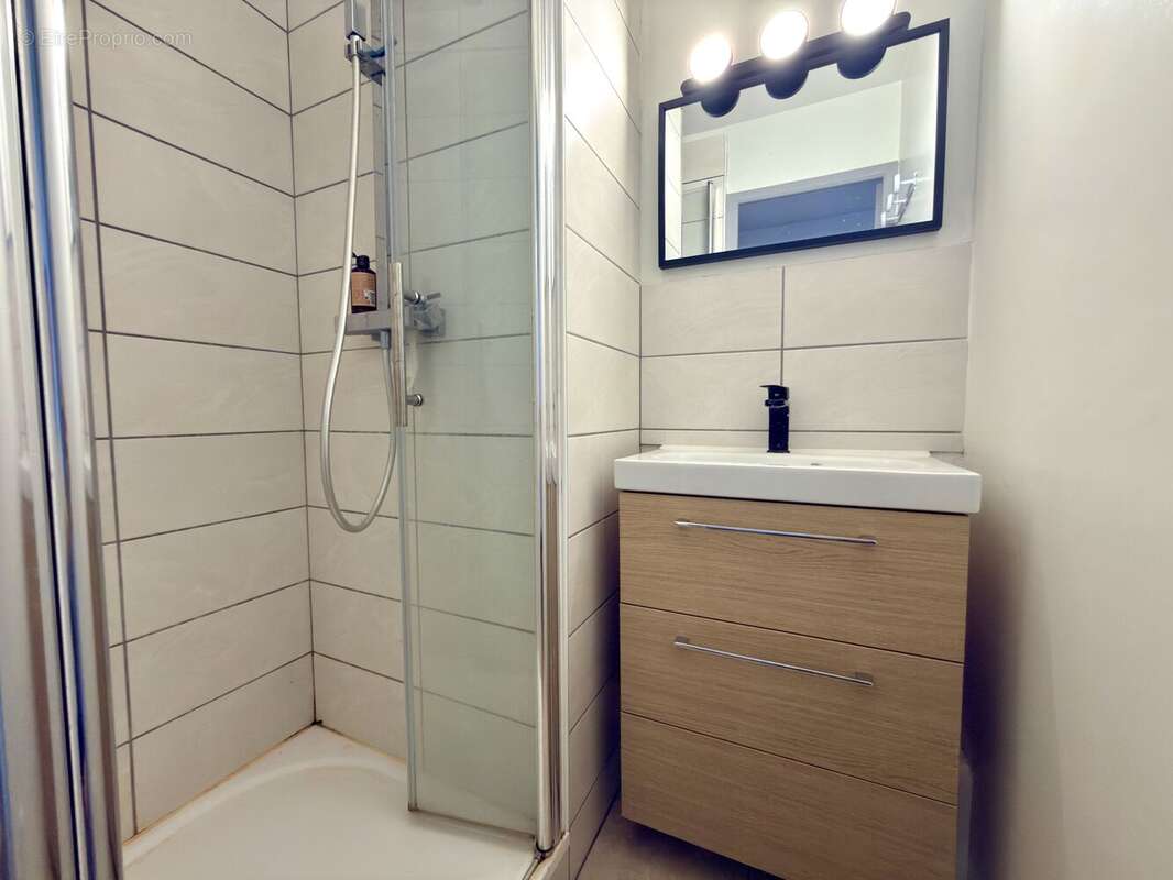 Appartement 33 m² à Le Barcares  - photo 9