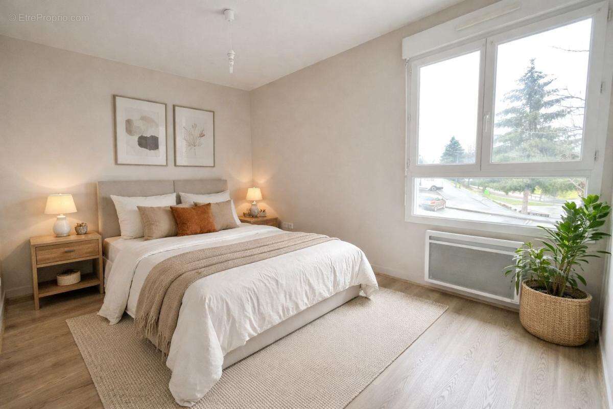 Appartement à MARCELLAZ-ALBANAIS