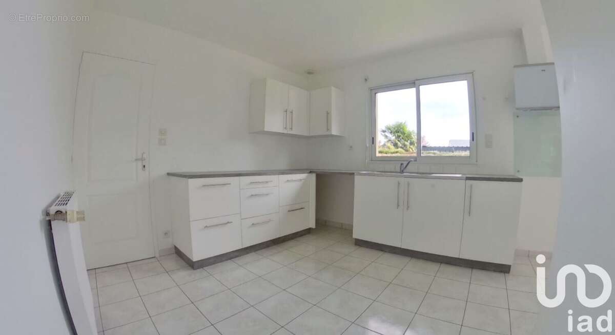 Photo 7 - Maison à LOUVERNE