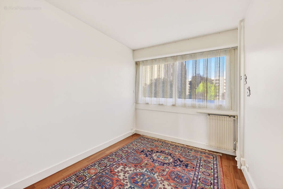 Appartement à JUVISY-SUR-ORGE