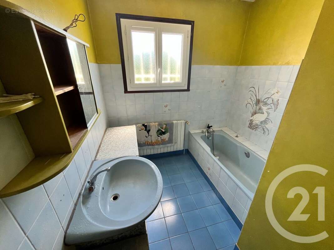 Maison 178 m² à Premery  - photo 13