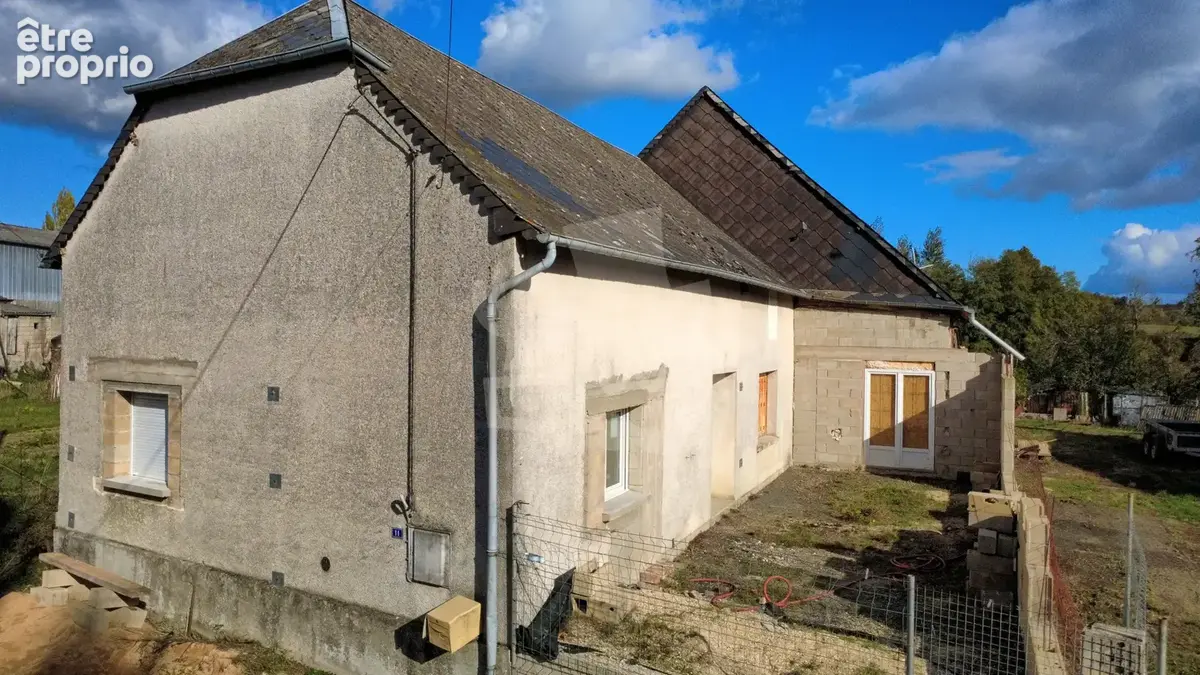 Maison à finir de 346 m2 à La Hardoye - photo 34