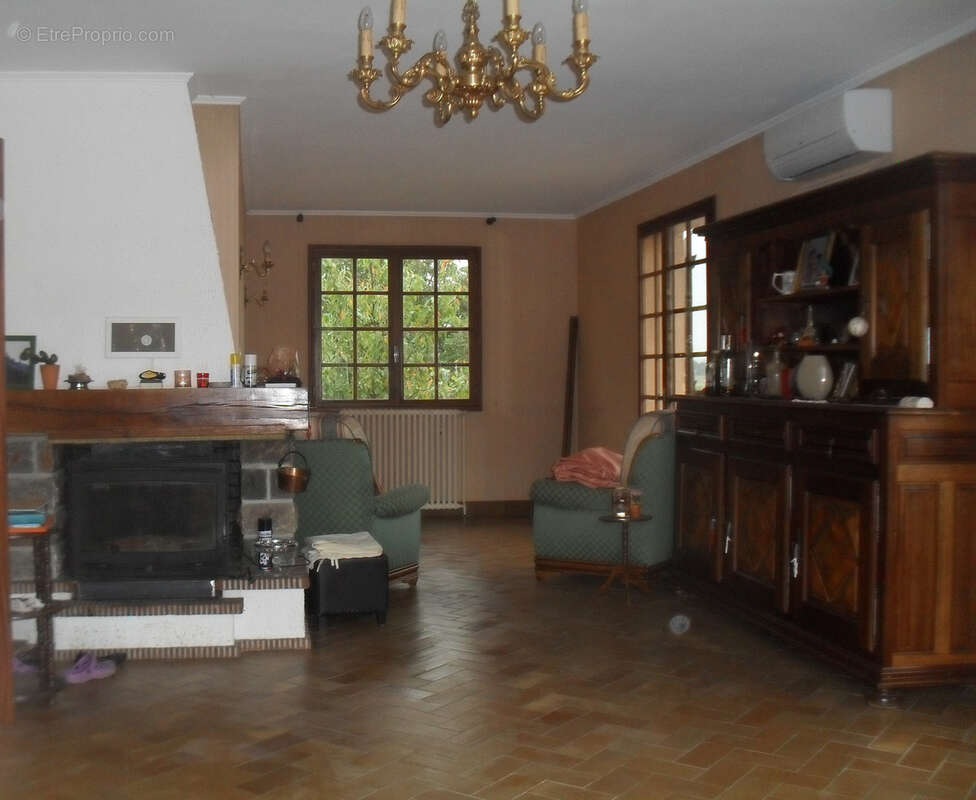 Maison à ESCALQUENS