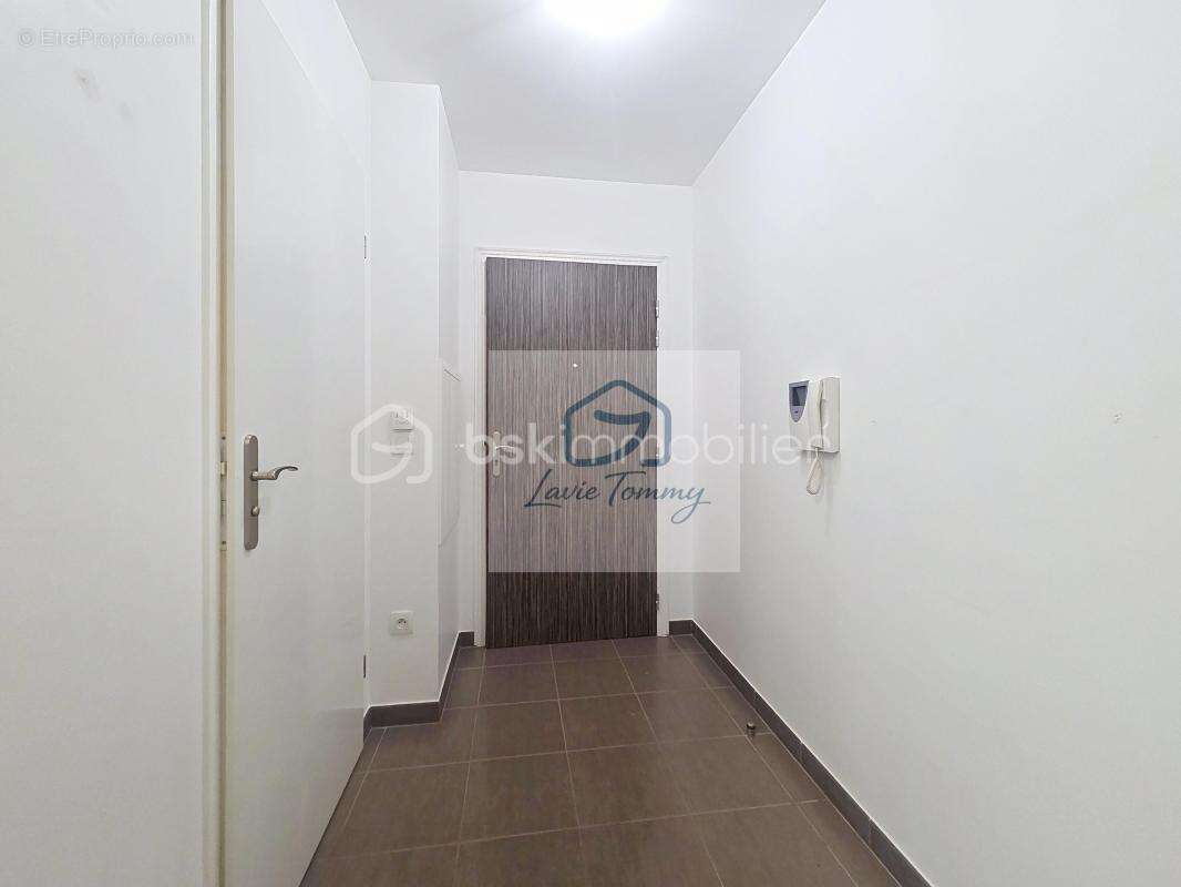 Appartement à CHAMPS-SUR-MARNE