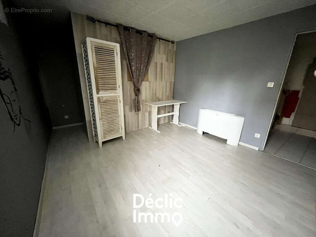 Maison à SAINT-SAUVANT