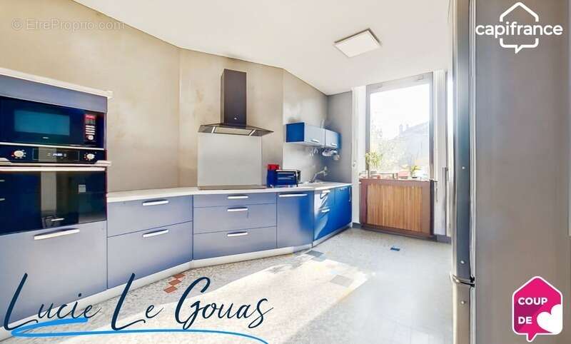 Appartement à MONTMEDY