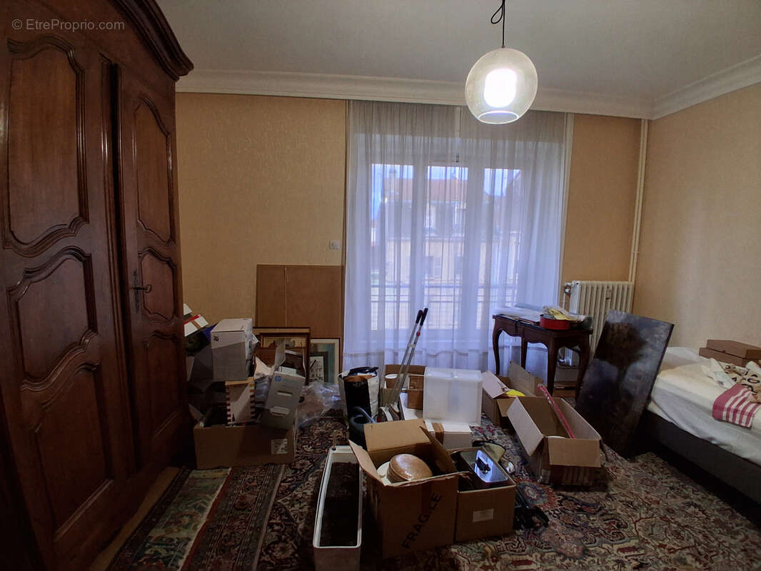 Appartement à ROANNE