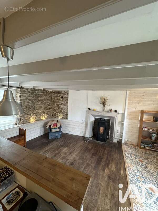 Photo 8 - Maison à SAINT-PIERRE-DE-PLESGUEN