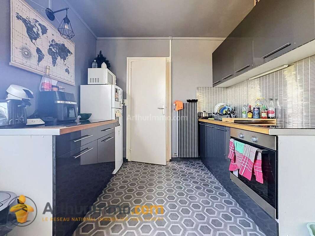 Vente Appartement Reims(51100) 135 000ï¿œ - photo 4
