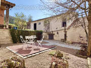 Maison à BLENOD-LES-TOUL