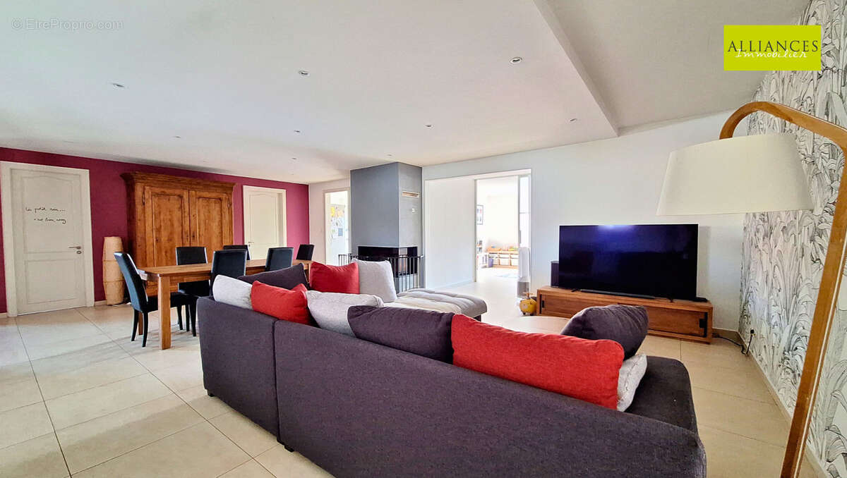 Appartement à ZIMMERSHEIM