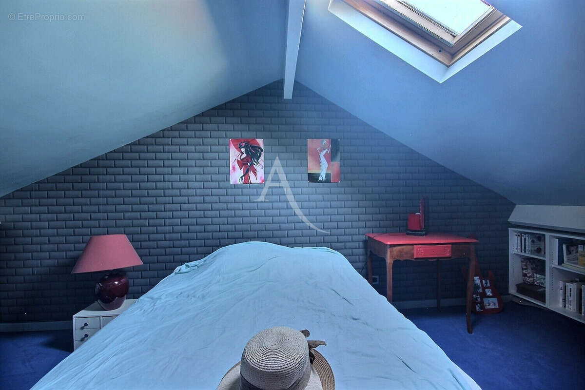 Maison à CONFLANS-SAINTE-HONORINE