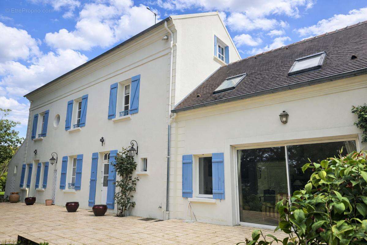Maison 225 m² à Coulommiers  - photo 24