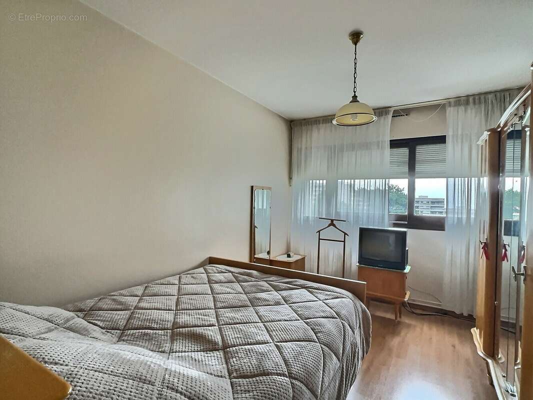 Appartement à CALUIRE-ET-CUIRE