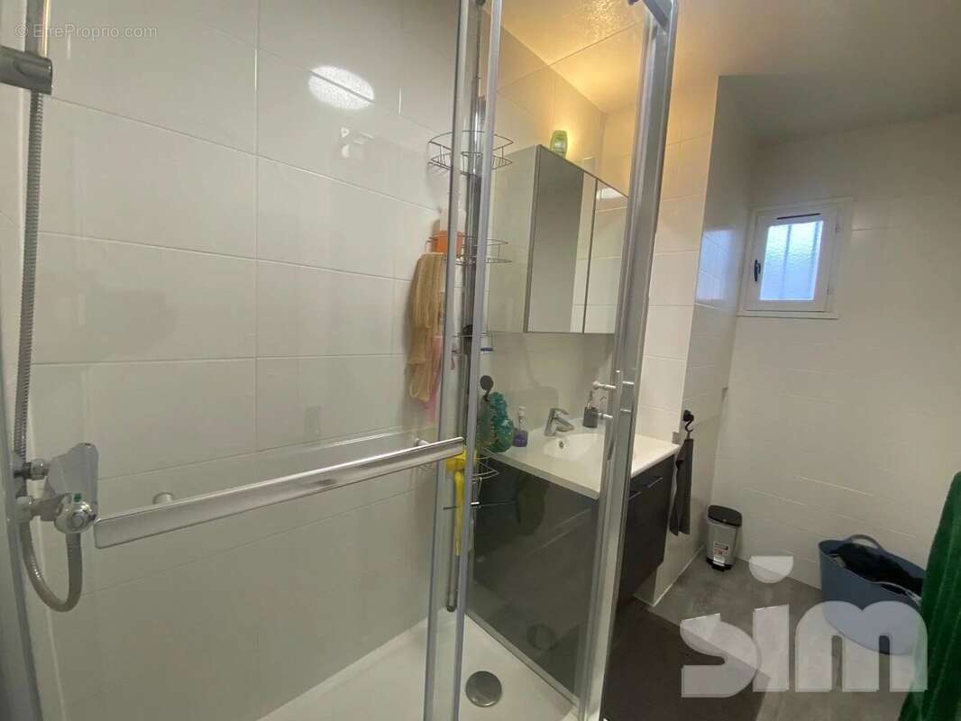 Appartement à BROU-SUR-CHANTEREINE