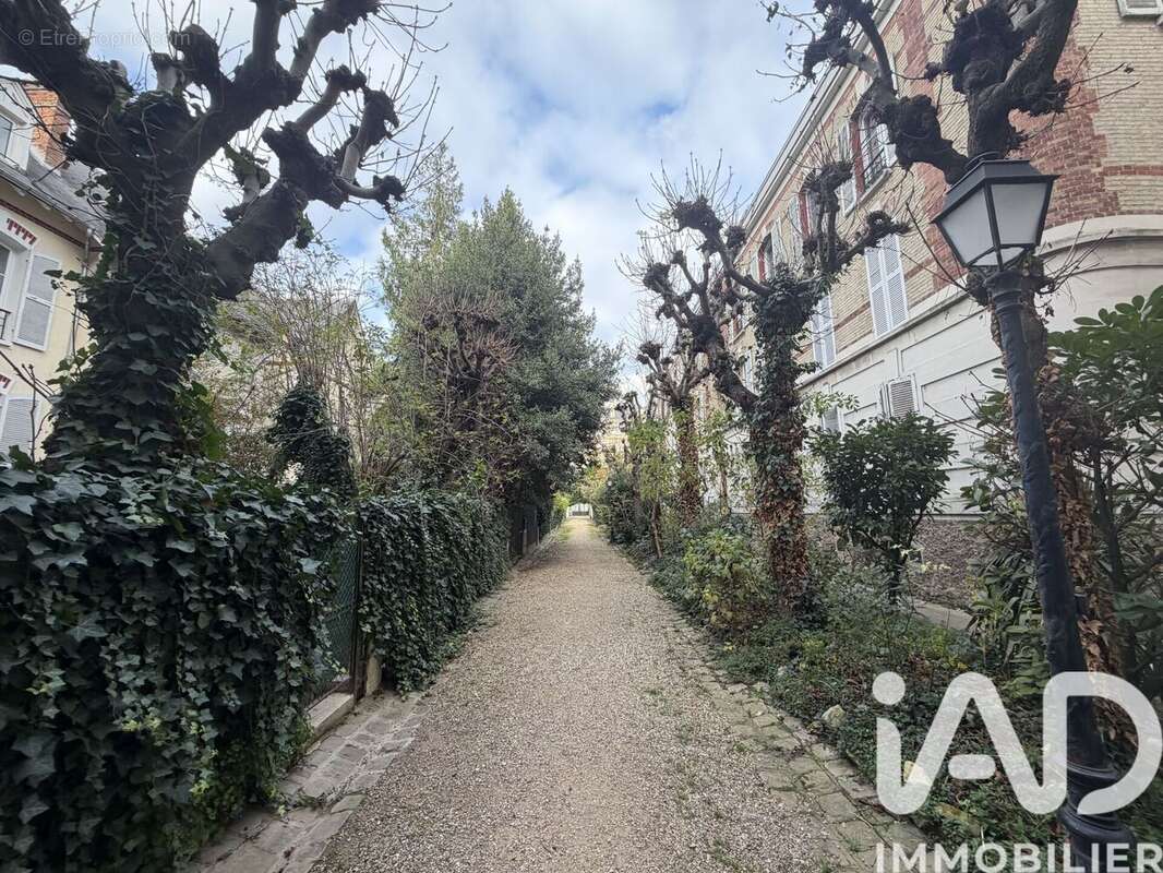 Photo 2 - Appartement à MAISONS-ALFORT