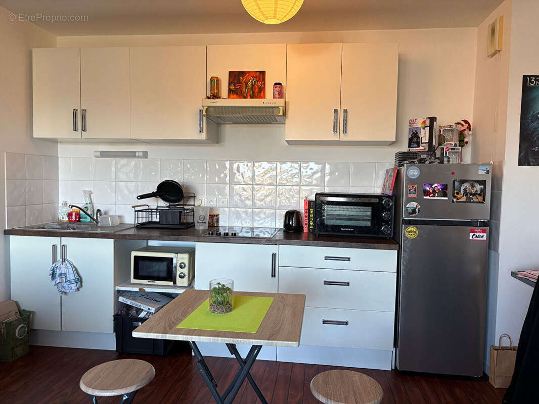 Appartement à AURAY