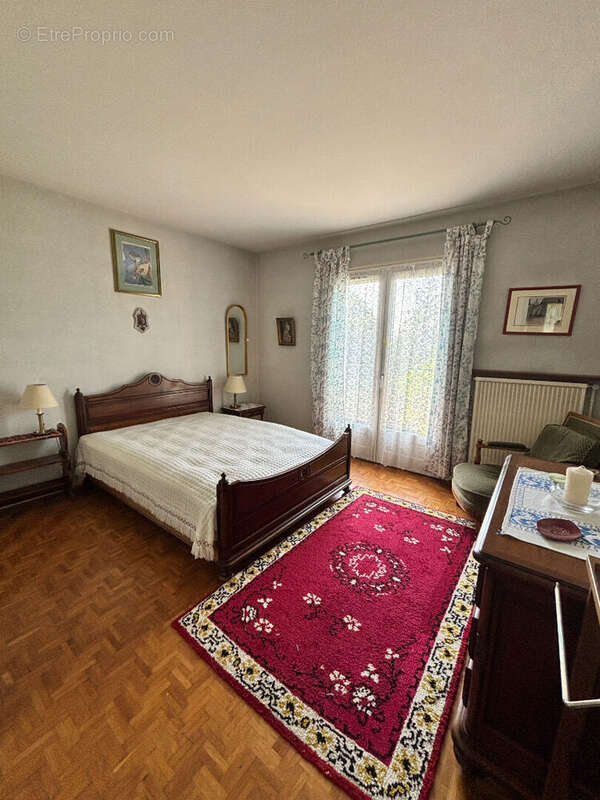 Maison à VAUGNERAY