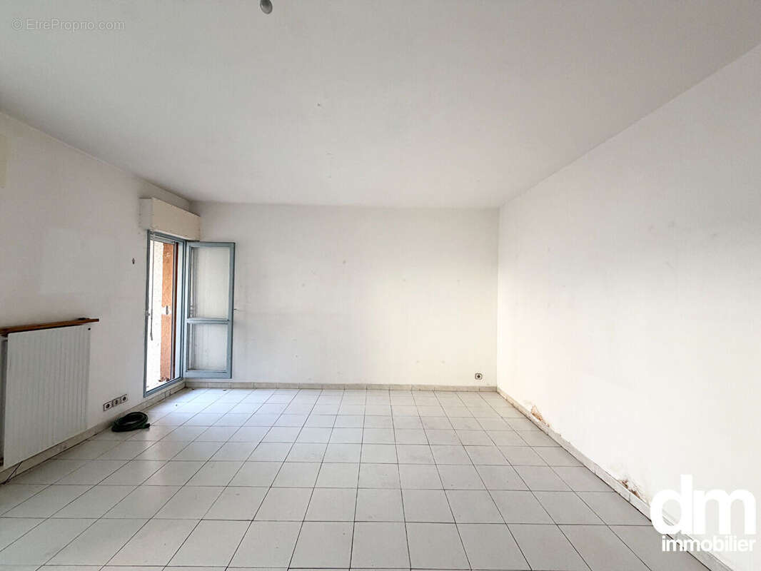 Appartement type 4 d'une superficie de 80.70 m2 avec terrasse et loggia - photo 5