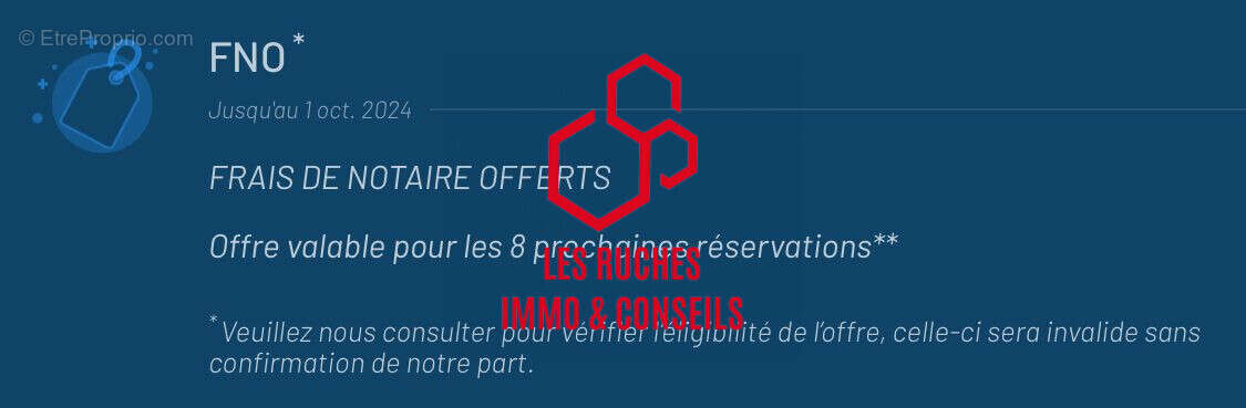 Appartement à LE BLANC-MESNIL