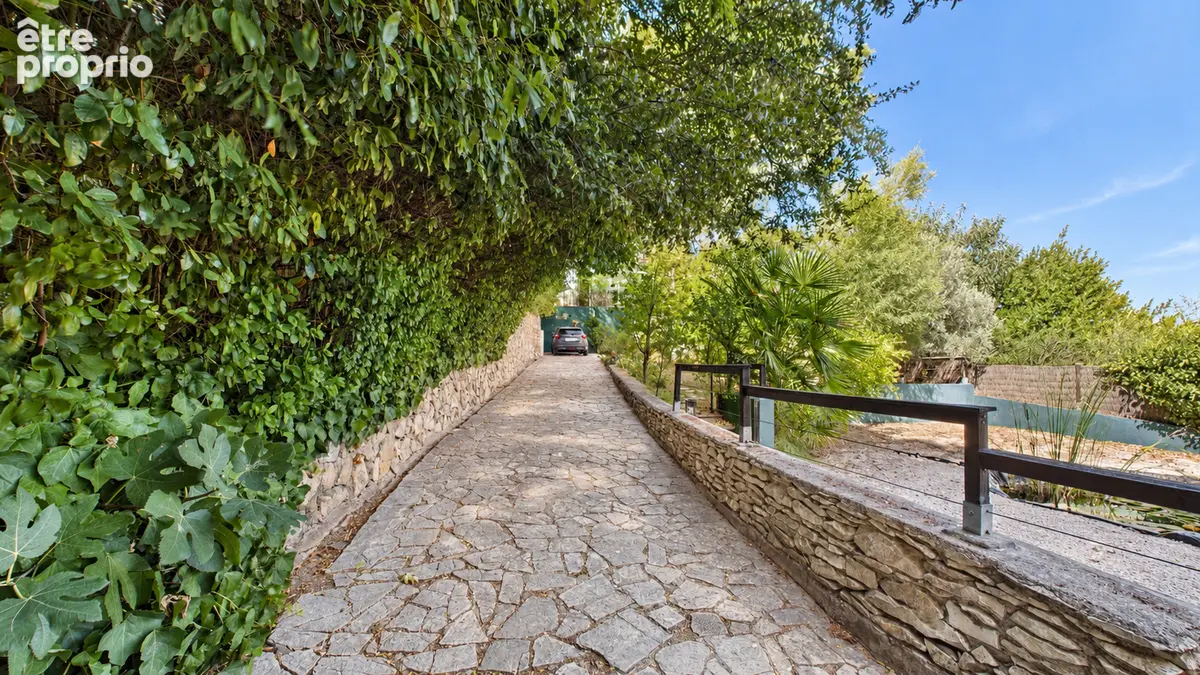 Sauveterre - Maison 135 m² sur terrain arboré de 1500 m² - photo 15