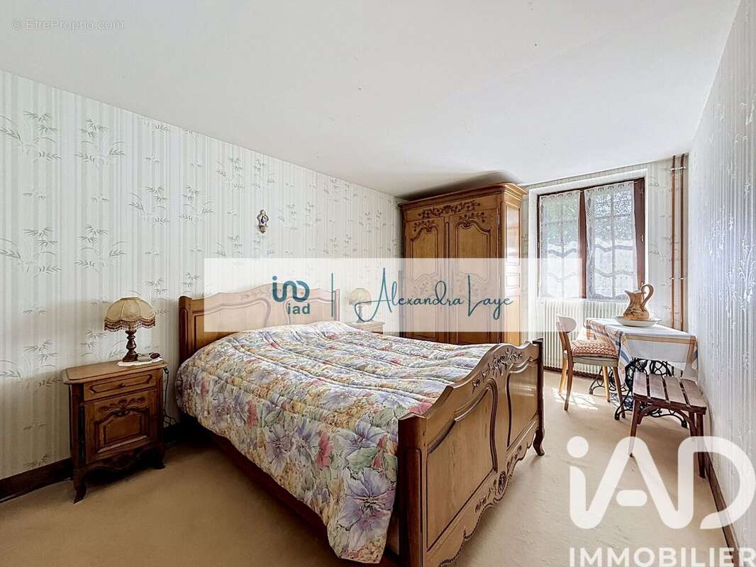Photo 4 - Maison à FERICY
