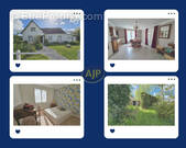 Maison à GUEMENE-PENFAO