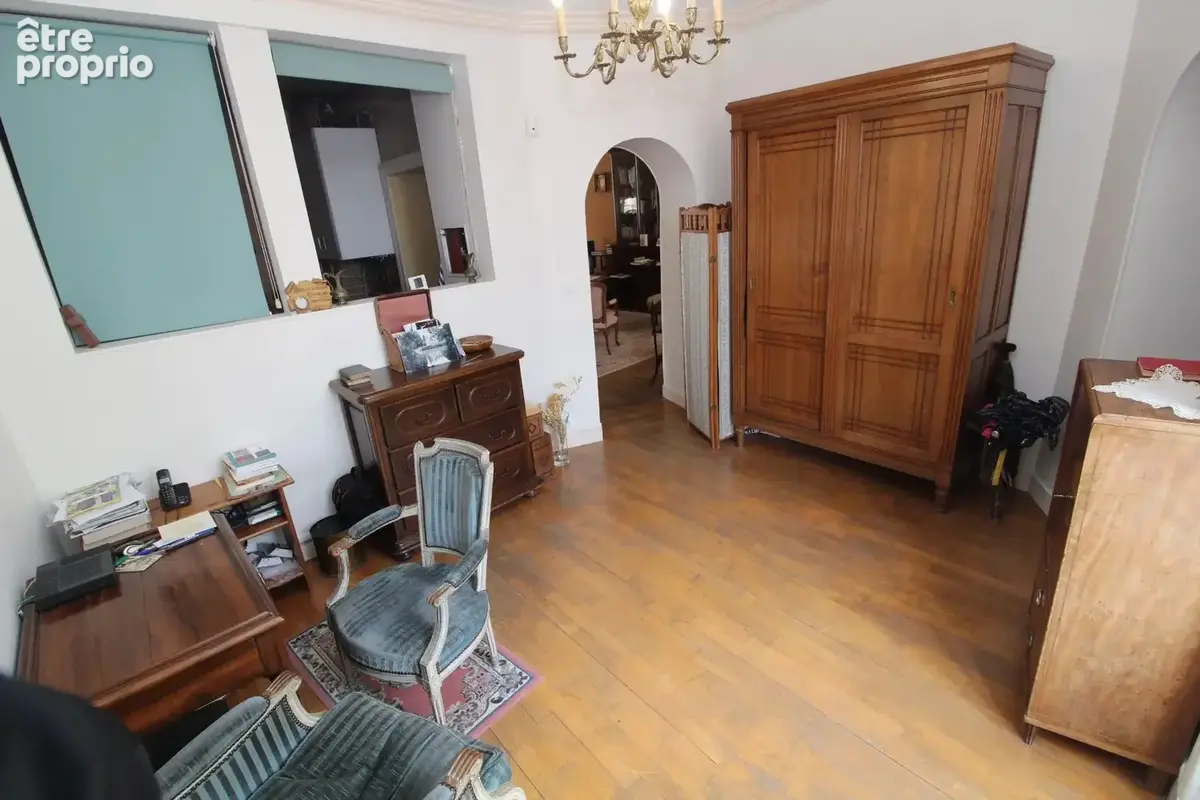 Bel Appartement Familial - photo 6