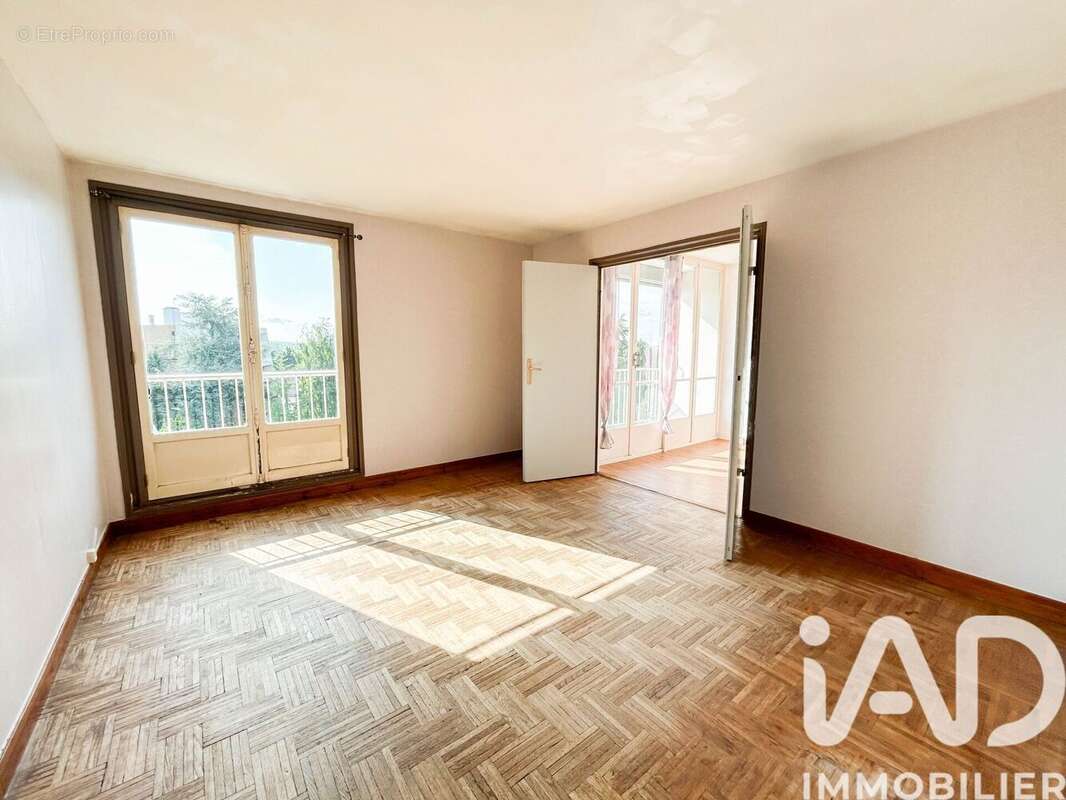 Photo 4 - Appartement à ATHIS-MONS