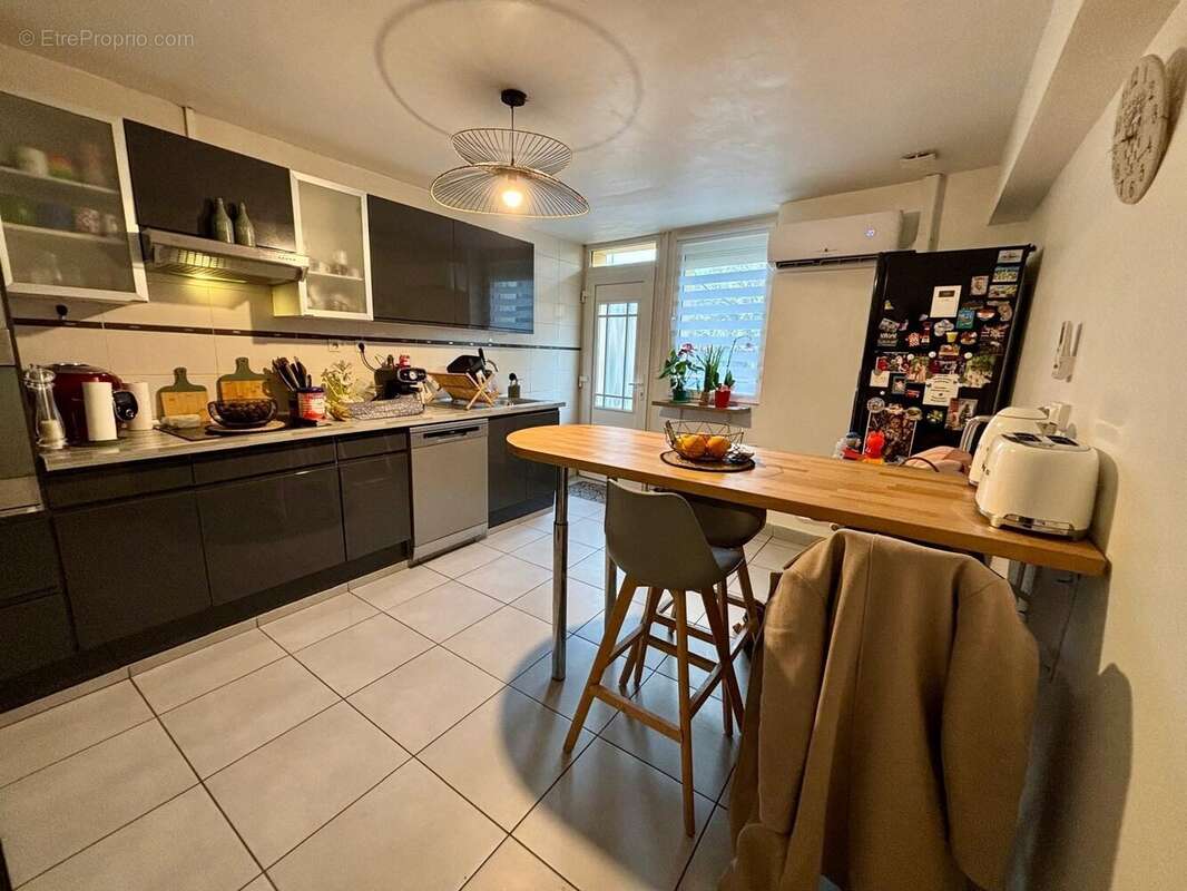 Appartement à NEVERS